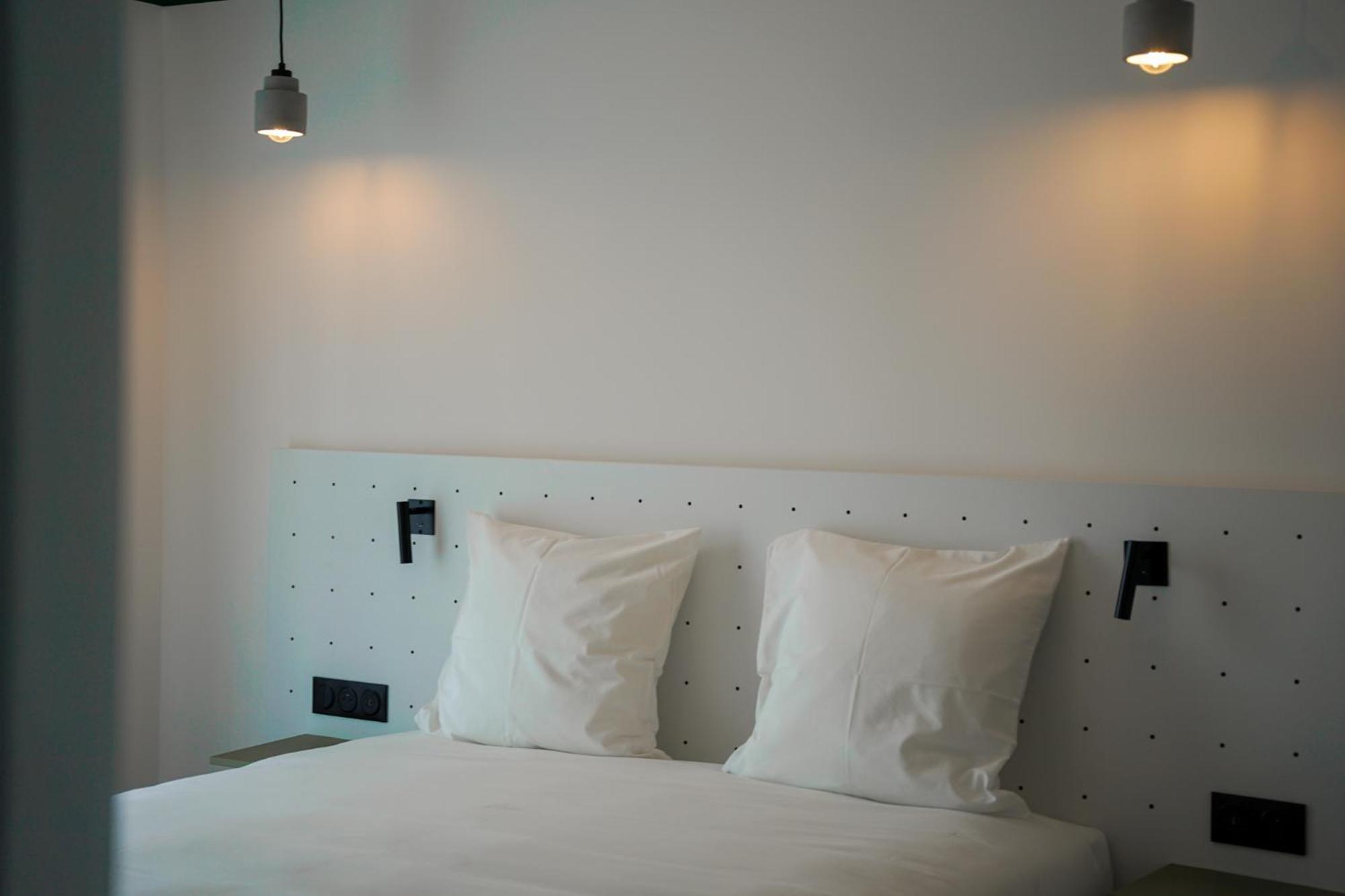 All Suites Appart & Hotel Paris 13 Porte D'Italie מראה חיצוני תמונה